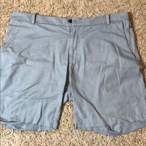 Men’s Lululemon shorts